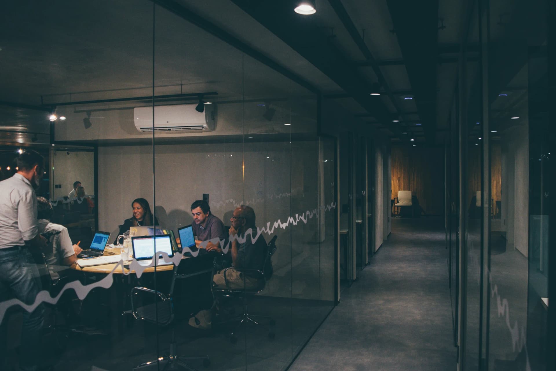 Mature Data Platform Buildout