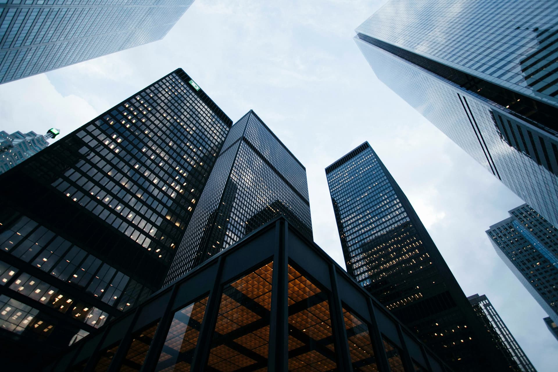 Bringing Product Security to the Public Cloud