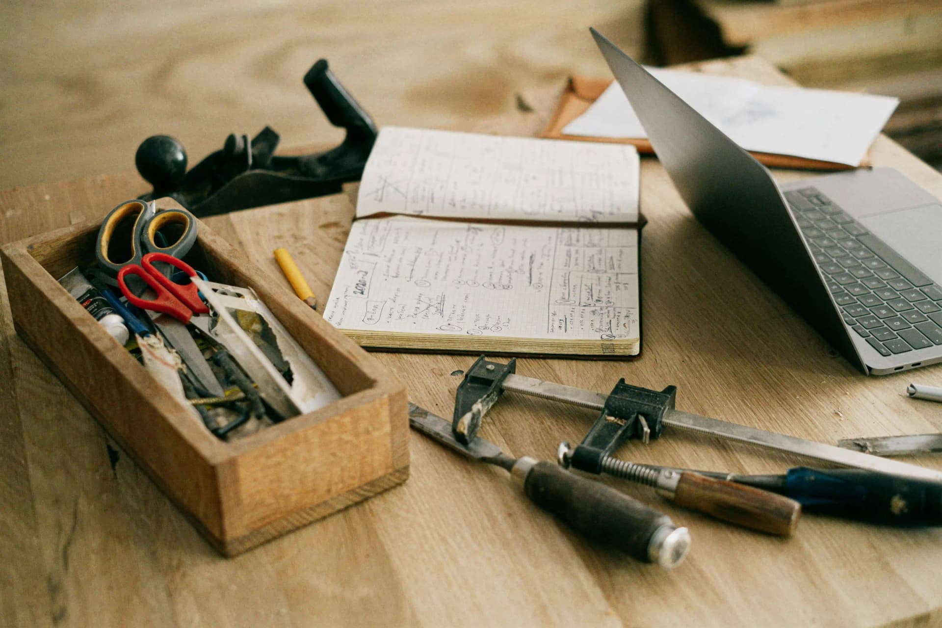 Building with AI: Use the Right Tools for the Job