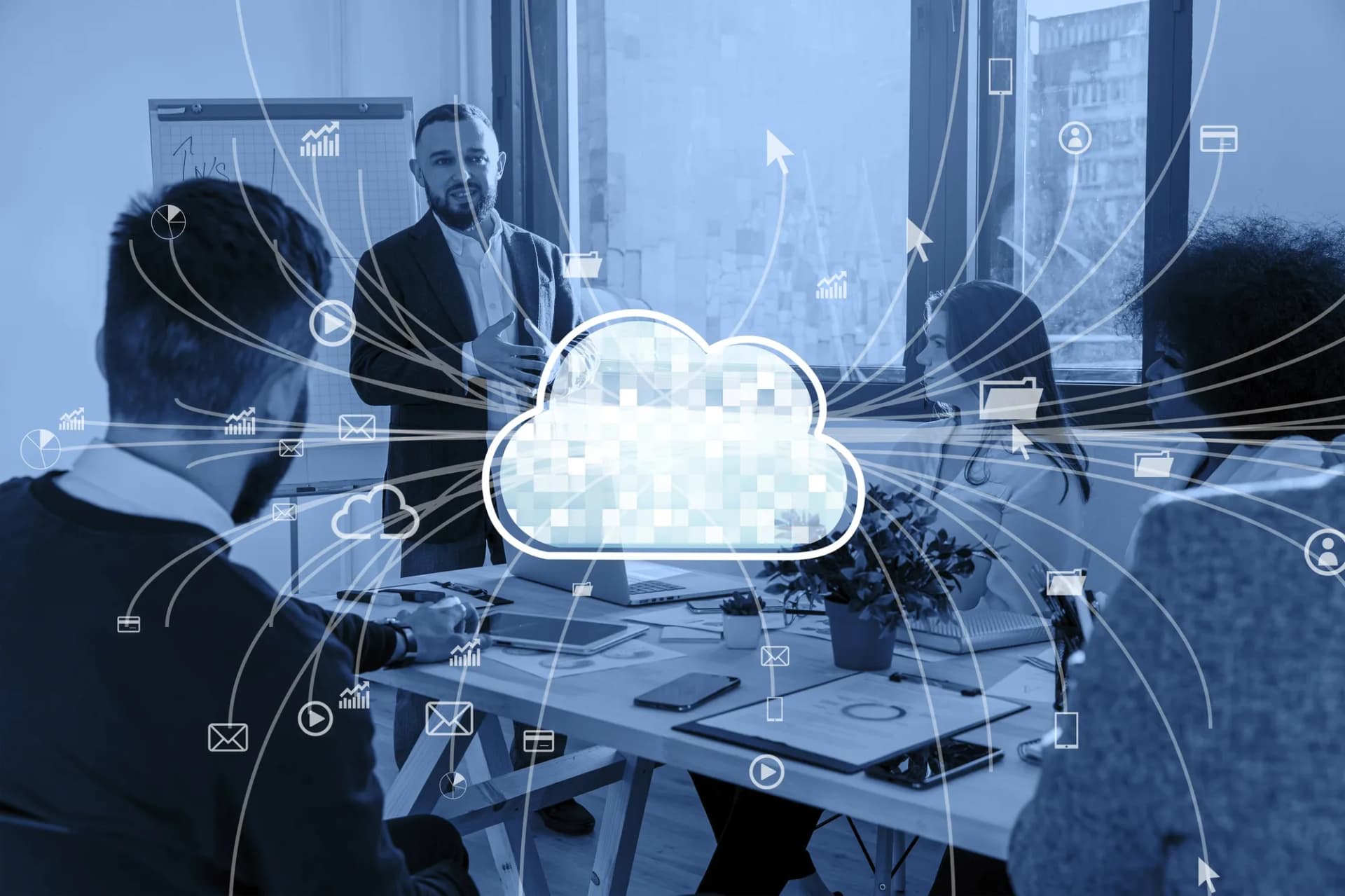 How to Succeed at Container Migrations on AWS