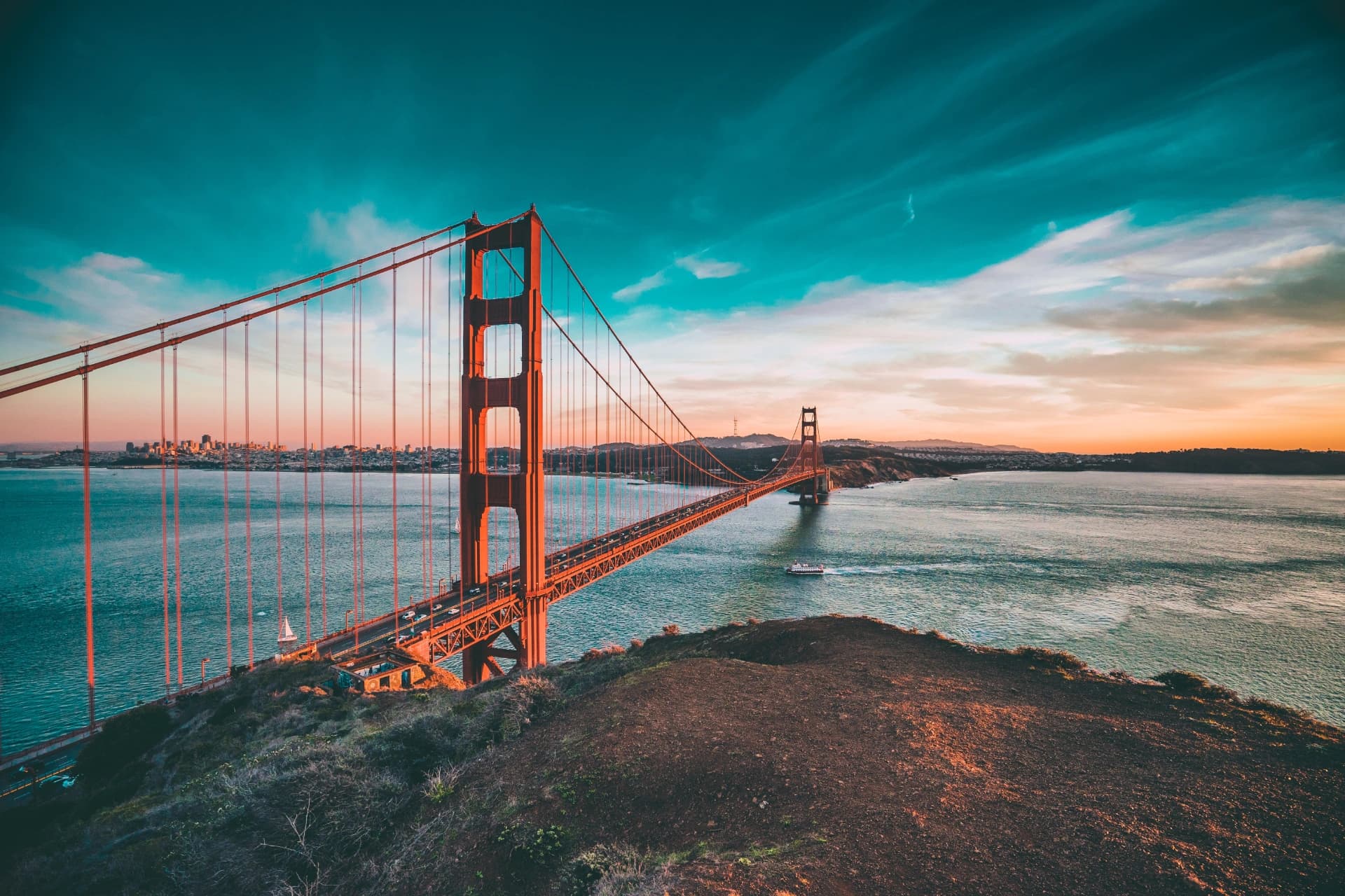San Francisco Property Risk Analysis with Databricks